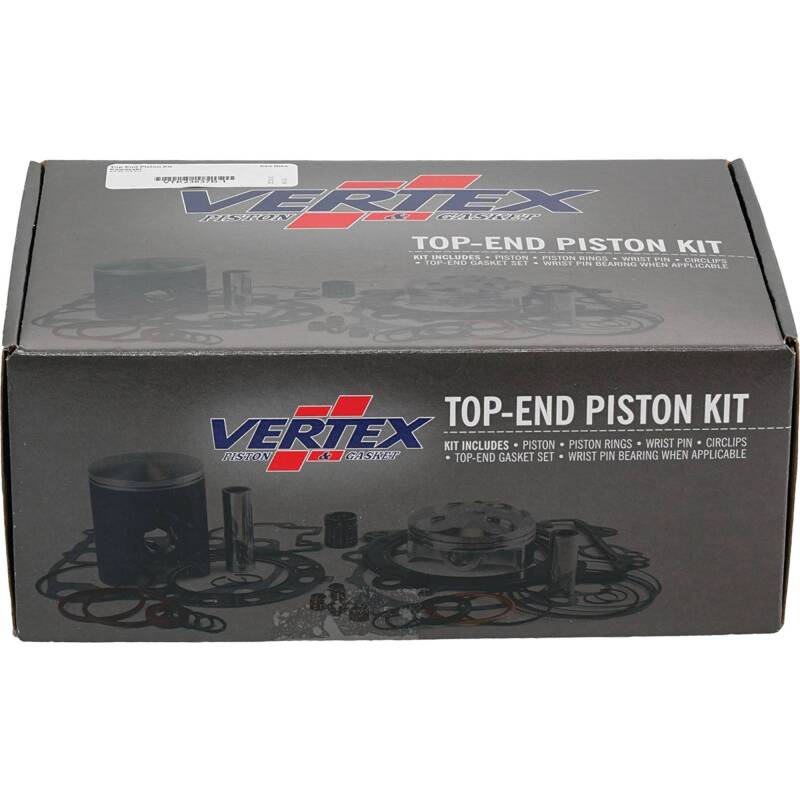 Vertex Piston 14-23 Kawasaki KX 85 85cc Cast Replica Top End Piston Kit