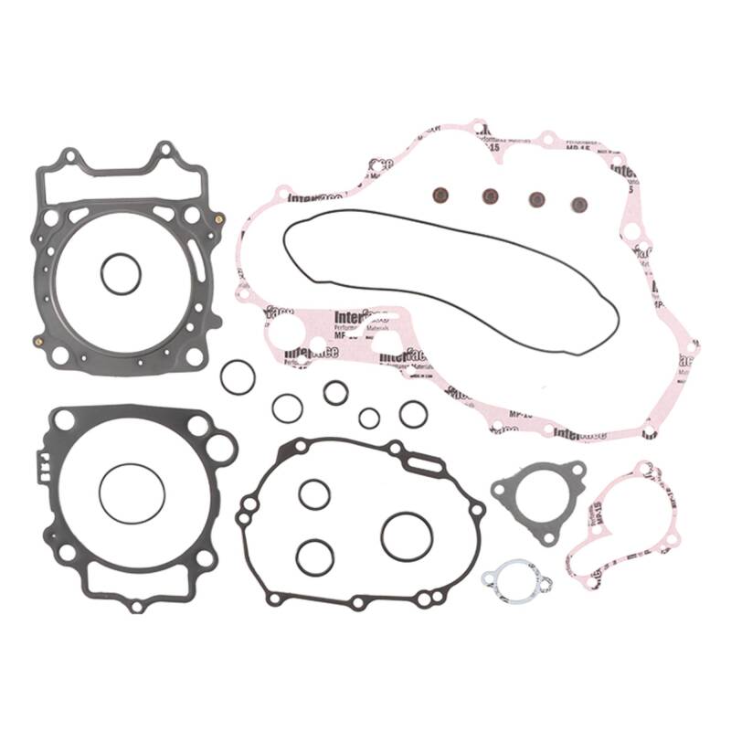 Vertex Gaskets 19-20 Yamaha WR450F Complete Gasket Kit