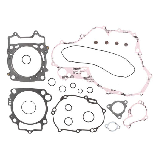 Vertex Gaskets 19-20 Yamaha WR450F Complete Gasket Kit