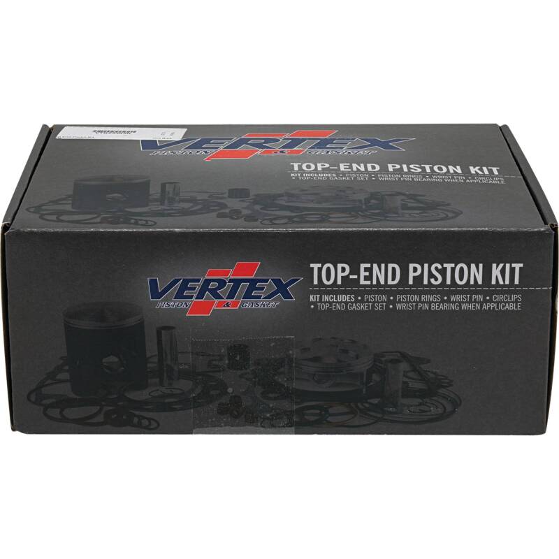 Vertex Piston 07-08 KTM 144 SX 144cc Top End Piston Kit