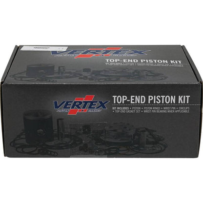 Vertex Piston 07-08 KTM 144 SX 144cc Top End Piston Kit