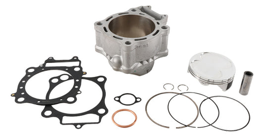 Cylinder Works 02-08 Honda CRF 450 R 450cc +4mm Big Bore Cylinder Kit 488cc 12.1:1 Comp. 100mm