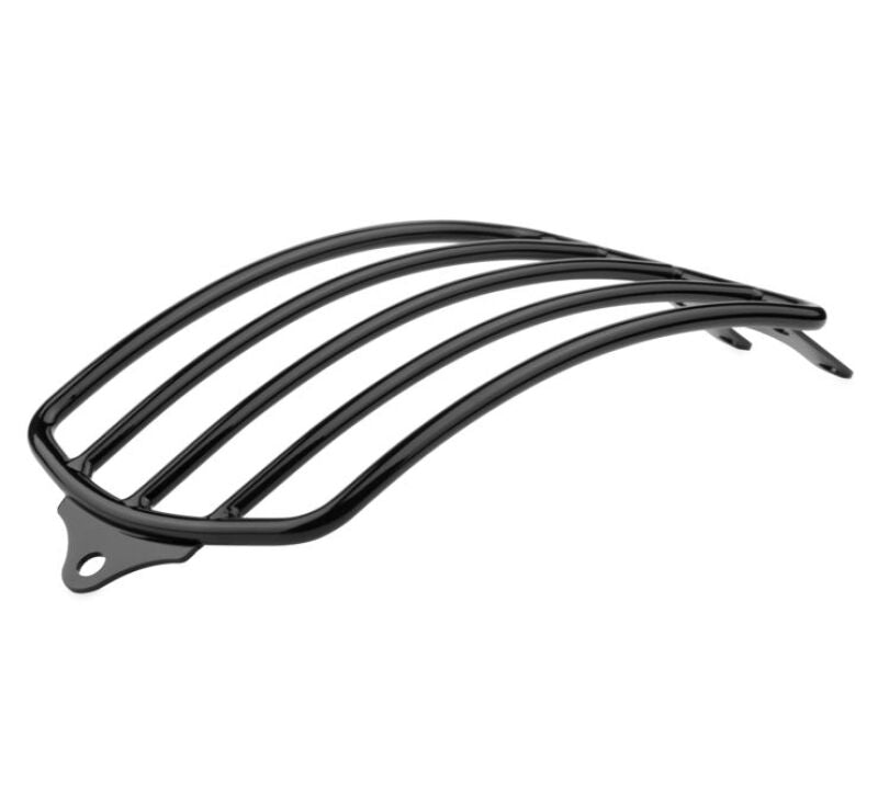 National Cycle 15+ Indian Scout/ Scout Sixty Luggage Rack - Black