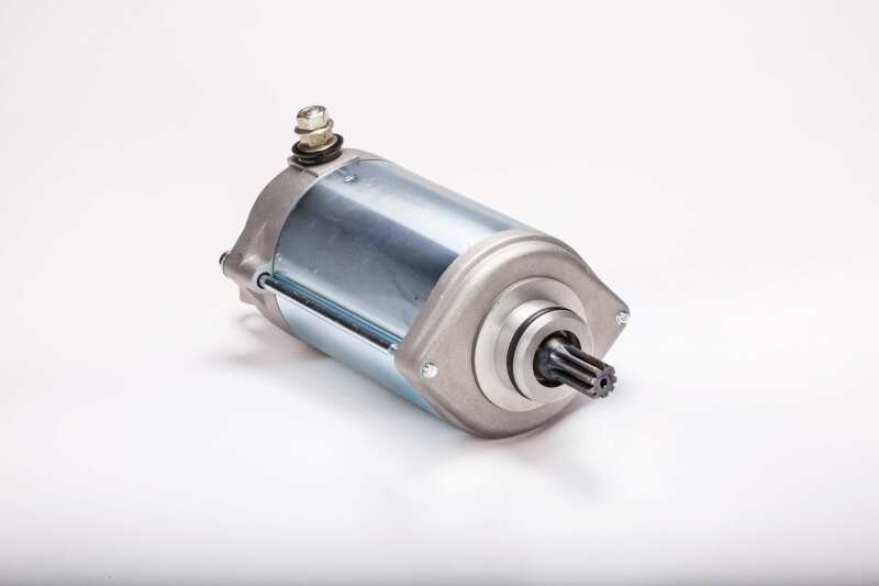 Ricks Motorsport New Suzuki Starter Motor