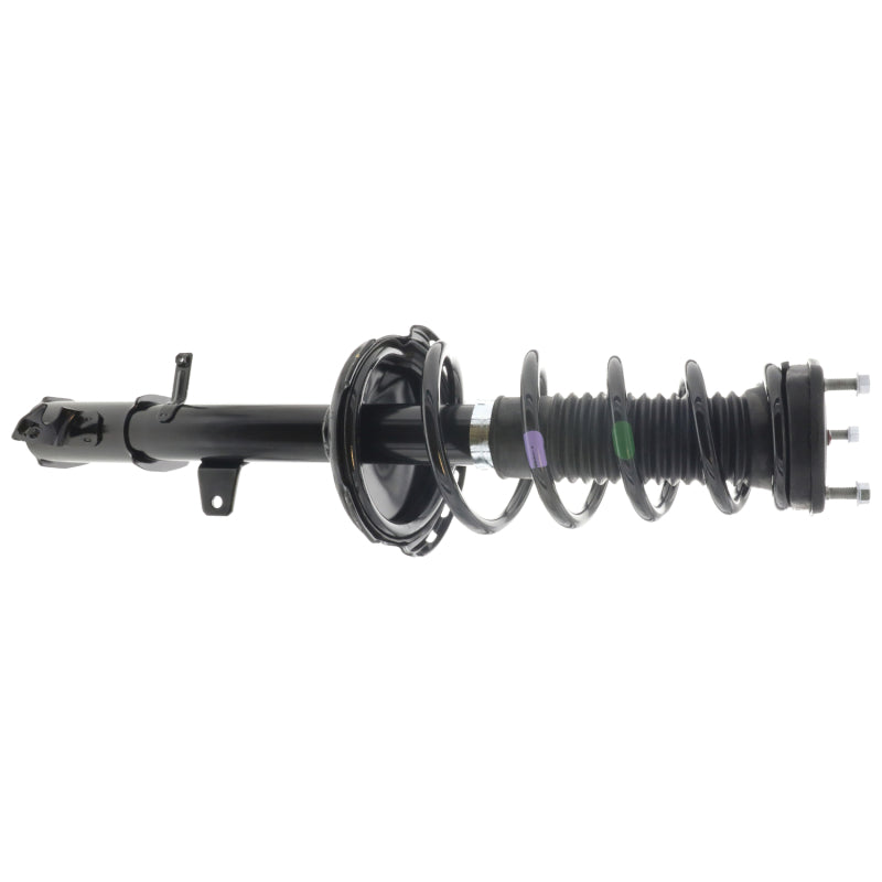 KYB Shocks & Struts Strut Plus Rear Right 08-13 Toyota Highlander AWD / 13-16 Toyota Venza AWD