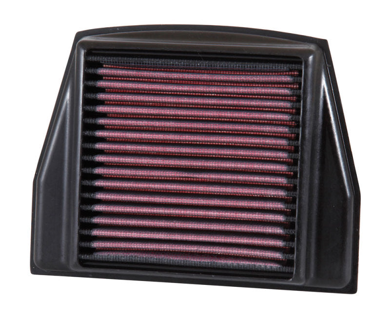 K&N 11-16 Aprilia Dorsodura 1197 Replacement Air Filter