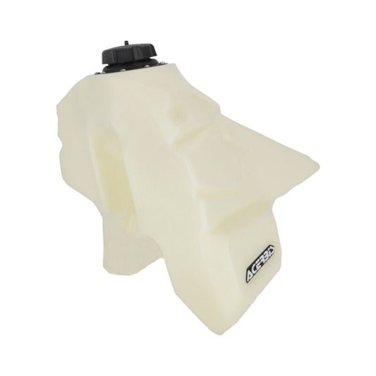 Acerbis 2024 GasGas MC/MC-F/EX/EX-F/EC/EC-F 3.1 Gallon Fuel Tank - Natural