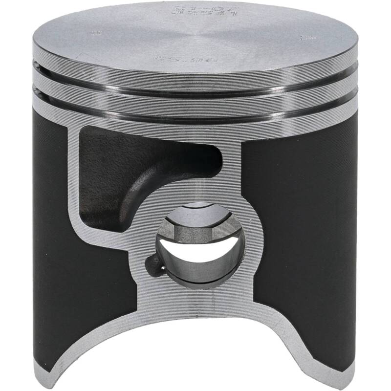 Vertex Piston 07-08 KTM 144 SX 144cc Top End Piston Kit