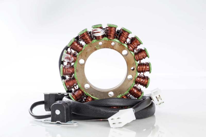 Ricks Motorsport New OEM Style Suzuki Stator