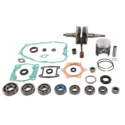 Vertex Yamaha Complete Engine Rebuild Kit