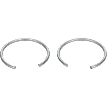 Vertex Piston 09-13 Honda MUV 700 Big Red 700cc - Pack of 2