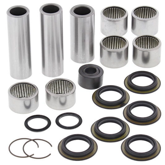 All Balls Racing 87-88 Kawasaki KXF250 Tecate Linkage Bearing Kit