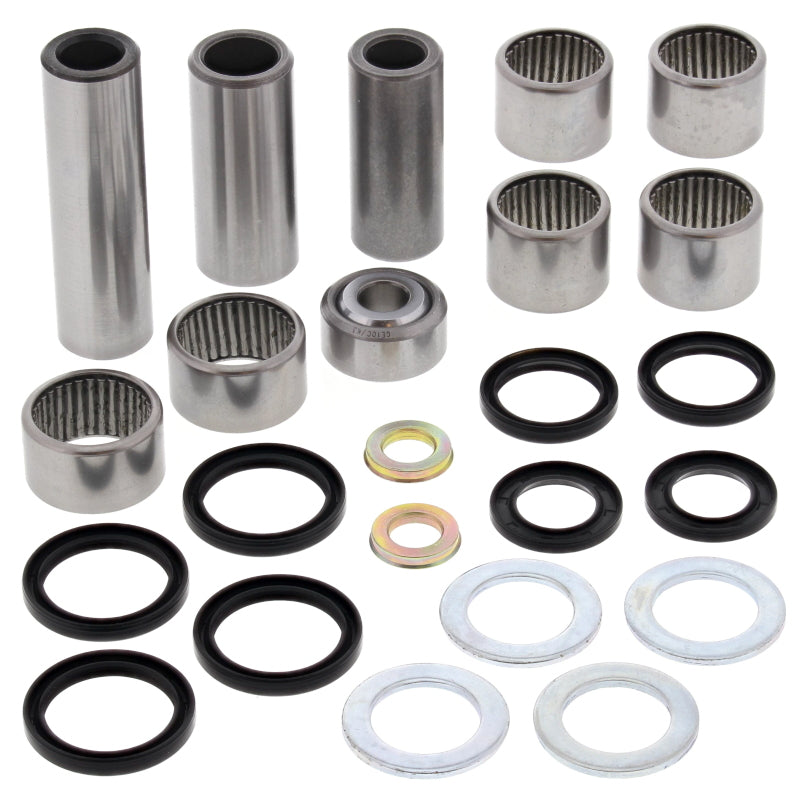 All Balls Racing 1995 Honda CR500R Linkage Bearing Kit