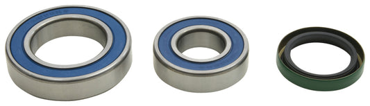 All Balls Racing 16-17 Ski-Doo Freeride 800R ETEC Jack Shaft Bearing & Seal Kit Upper Shaft