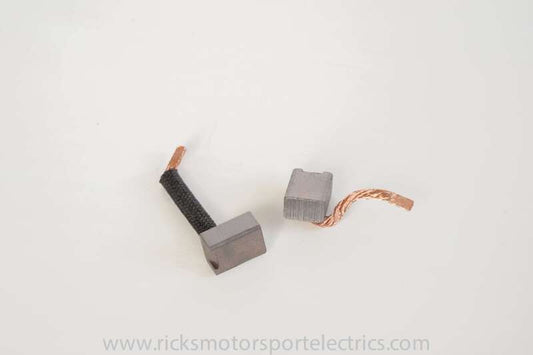 Ricks Motorsport Starter Motor Brushes