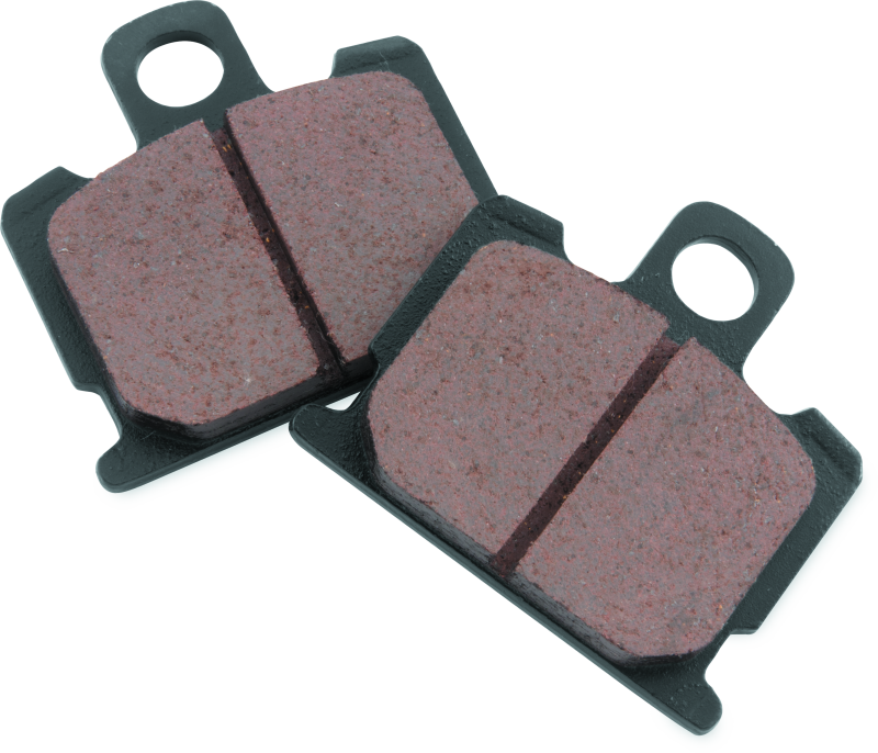 BikeMaster Yamaha Brake Pads