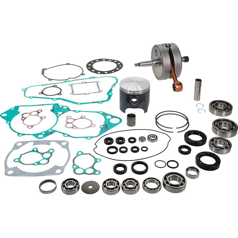 Vertex Honda Complete Engine Rebuild Kit