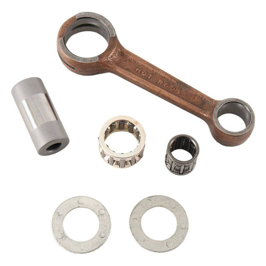 Hot Rods 87-06 Suzuki LT 80 QuadSport 80cc Connecting Rod Kit