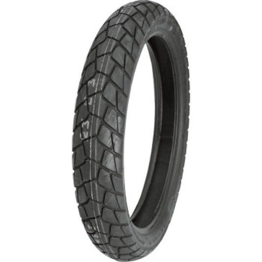 Bridgestone Trail Wing TW101F Tire - 100/90-19 M/C 57H