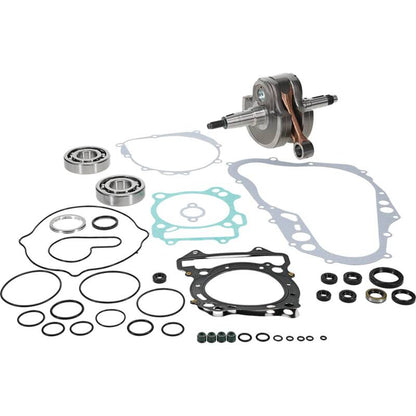 Hot Rods 00-04 Suzuki DR-Z 400 400cc Bottom End Kit