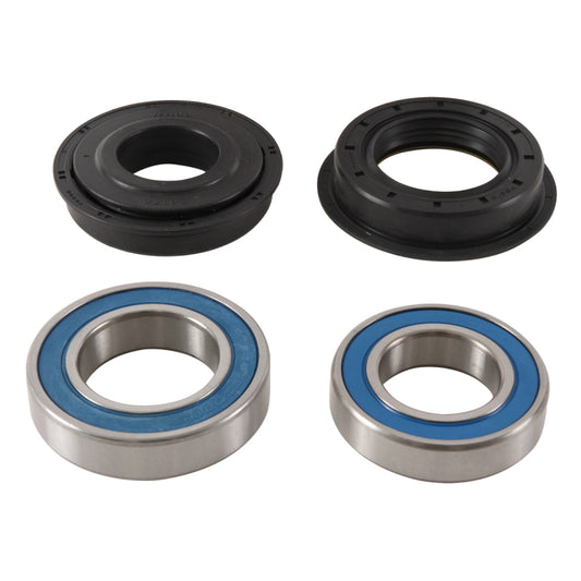 All Balls Racing Kubota RTV900G Wheel Bearing Kit Front