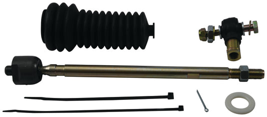 All Balls Racing 2015 Polaris Ranger EV 4x4 Rack Tie Rod Kit - Right