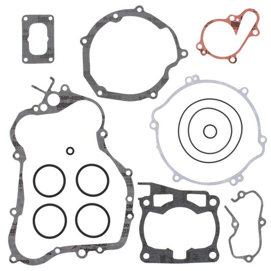 Vertex Gaskets 98-00 Yamaha YZ125 Complete Gasket Kit