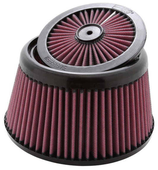 K&N 2009 Honda CRF450R Extreme Duty Replacement Air Filter