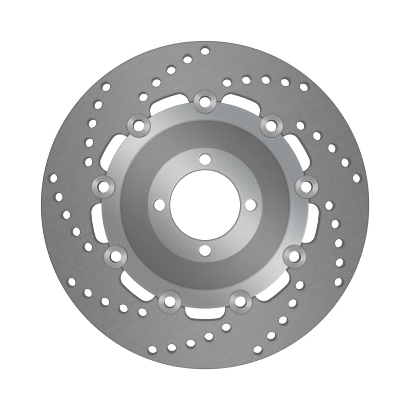 EBC 84-88 BMW K 75 75-S Front Left Standard Brake Rotor