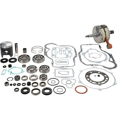 Vertex Kawasaki Complete Engine Rebuild Kit