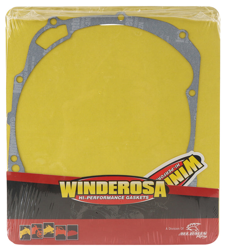 Vertex Gaskets 1994 Yamaha YZF750 Inner Clutch - Side Cover Gasket Kit