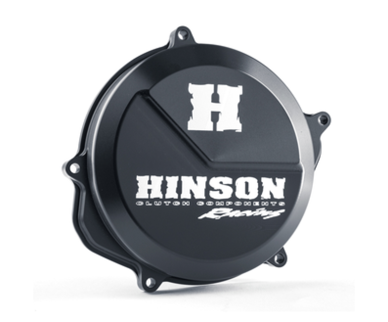 Hinson Clutch 05-24 Yamaha YZ125 Billetproof Clutch Cover