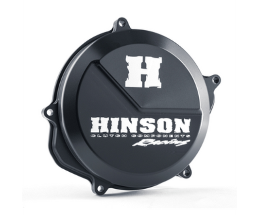 Hinson Clutch 08-14 Kawasaki KFX450R Billetproof Clutch Cover