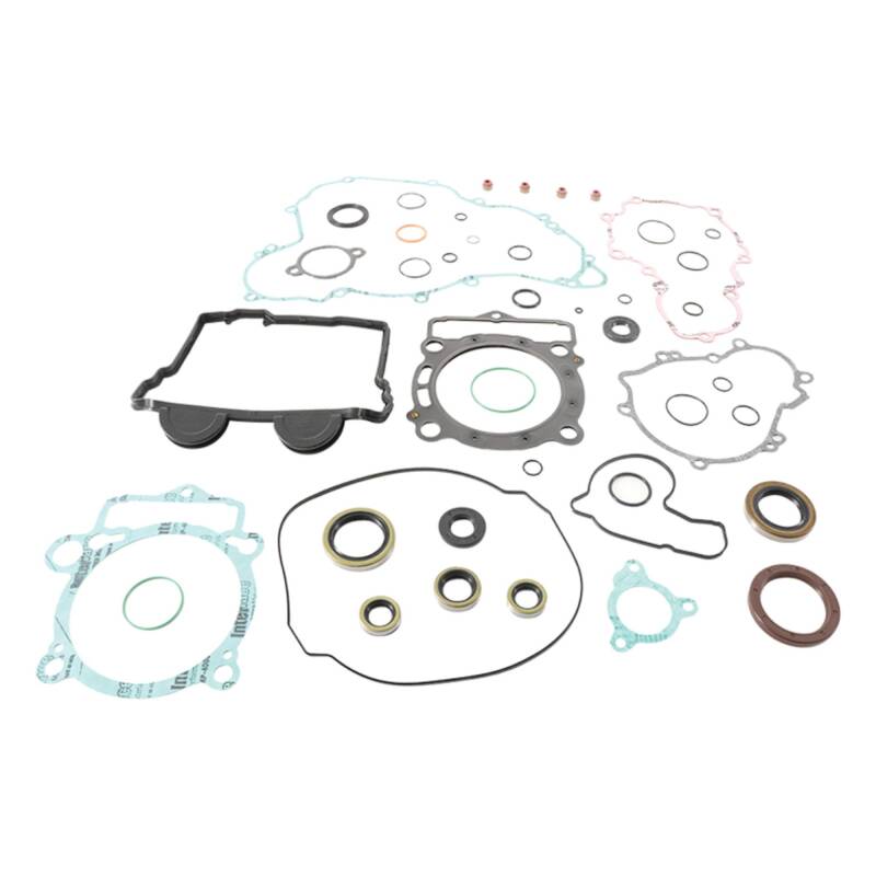 Vertex Gaskets 14-16 Husqvarna FE 350 Complete Gasket Kit w/ Oil Seals