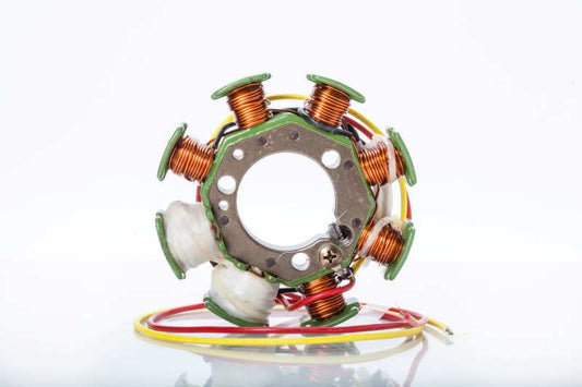 Ricks Motorsport New Hot Shot Series Honda Stator