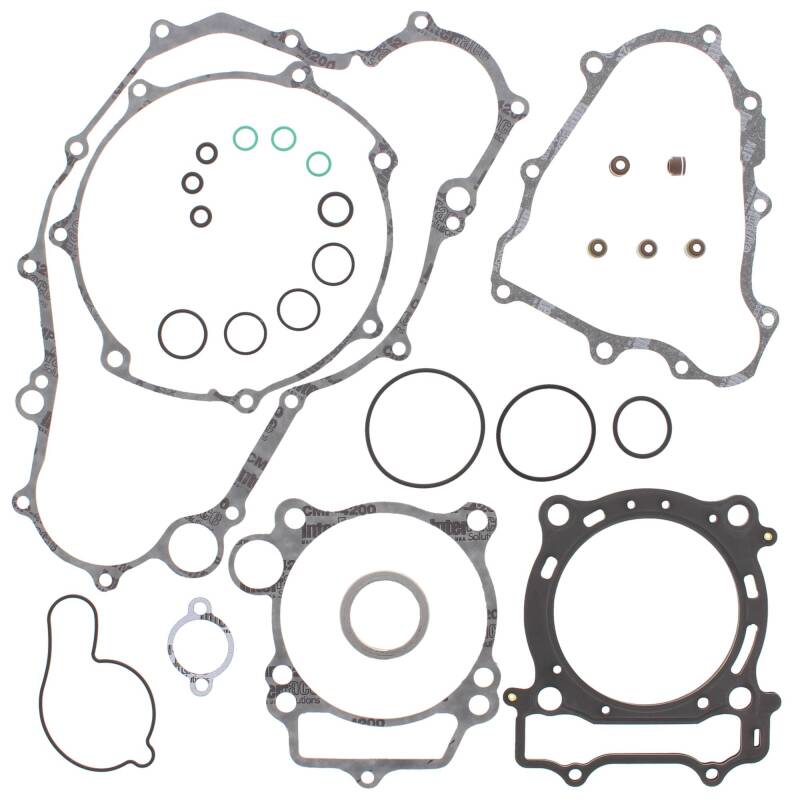 Vertex Gaskets 03-06 Yamaha WR450F Complete Gasket Kit