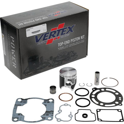 Vertex Piston 14-23 Kawasaki KX 85 85cc Cast Replica Top End Piston Kit