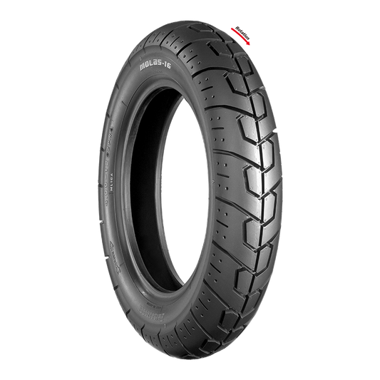 Bridgestone ML16 Tire - 4.00-10 60J TL