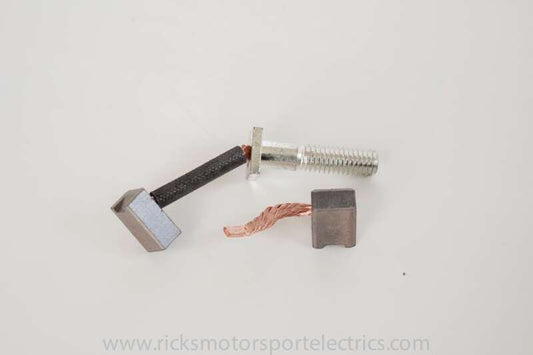 Ricks Motorsport Starter Motor Brushes