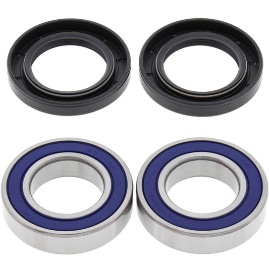 All Balls Racing Adley ATV 50 Wheel Bearing Kit Rear