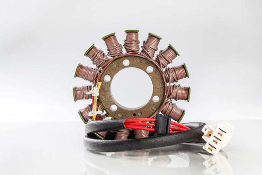 Ricks Motorsport New OEM Style Kawasaki Stator