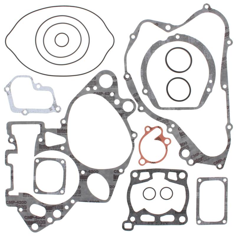 Vertex Gaskets 92-97 Suzuki RM125 Complete Gasket Kit