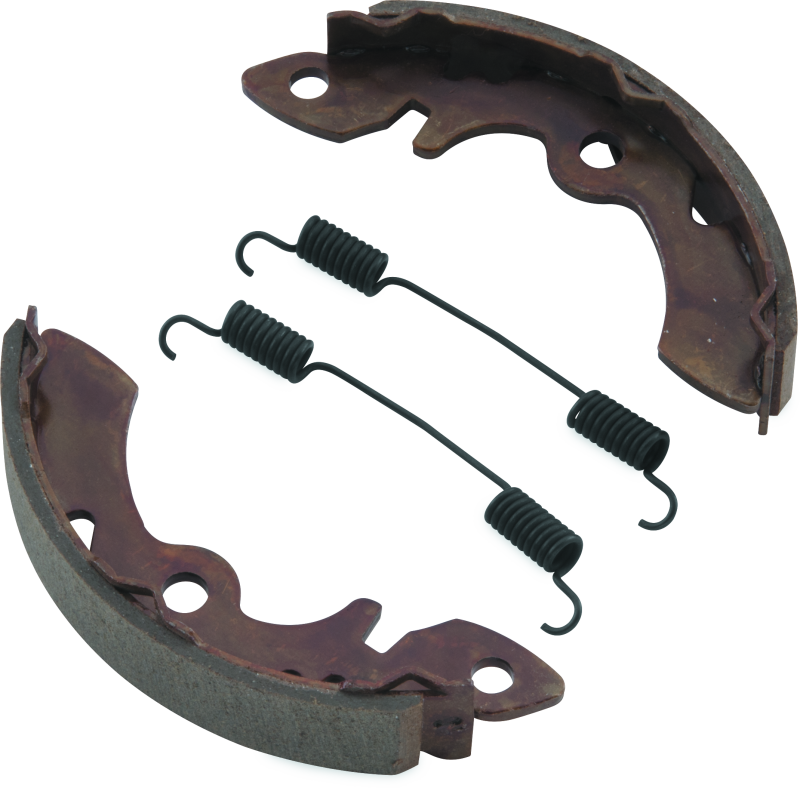 BikeMaster Suzuki Brake Shoes