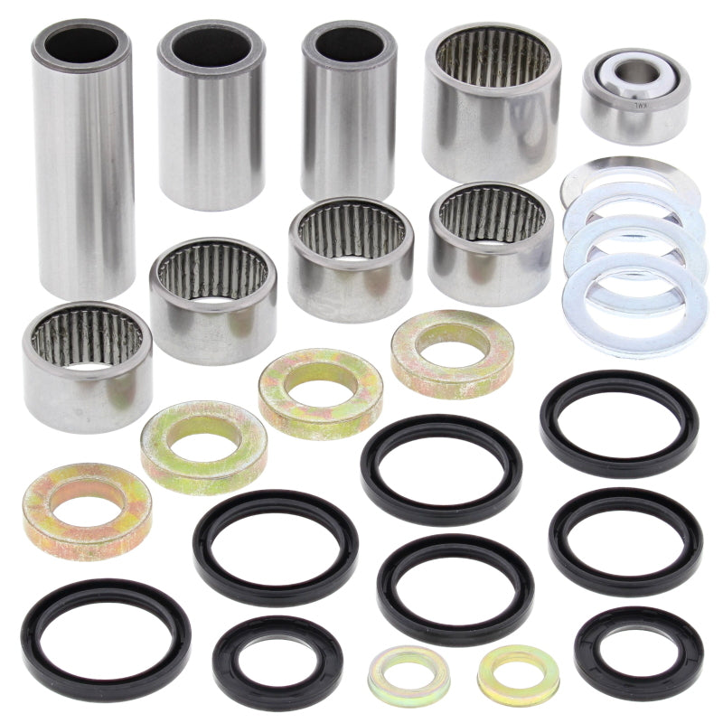 All Balls Racing 94-95 Honda CR125R Linkage Bearing Kit