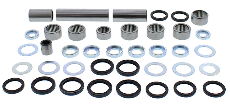 All Balls Racing 19-22 Suzuki RMZ250 Linkage Bearing Kit