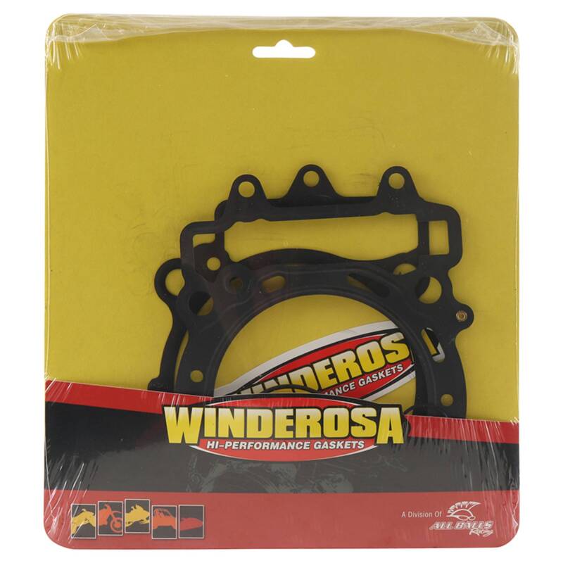Vertex Gaskets 16-18 Kawasaki KX450F Top End Gasket Kit
