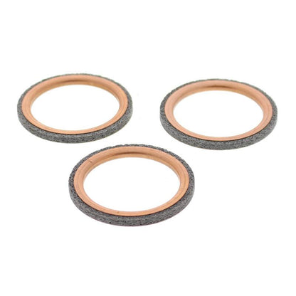 Vertex Gaskets 14-20 Yamaha BOLT Exhaust Gasket Kit