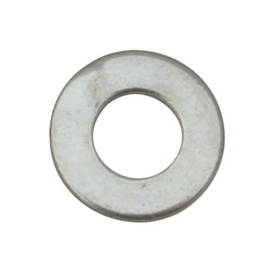 S&S Cycle .323in x .625in x .020in Flat Washer - 10 Pack