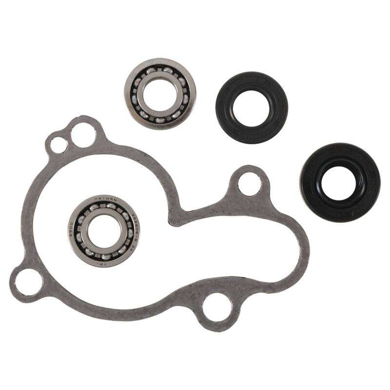 Hot Rods Water Pump Kits