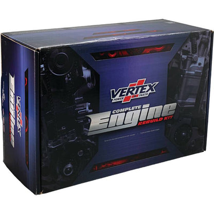 Vertex Honda Complete Engine Rebuild Kit